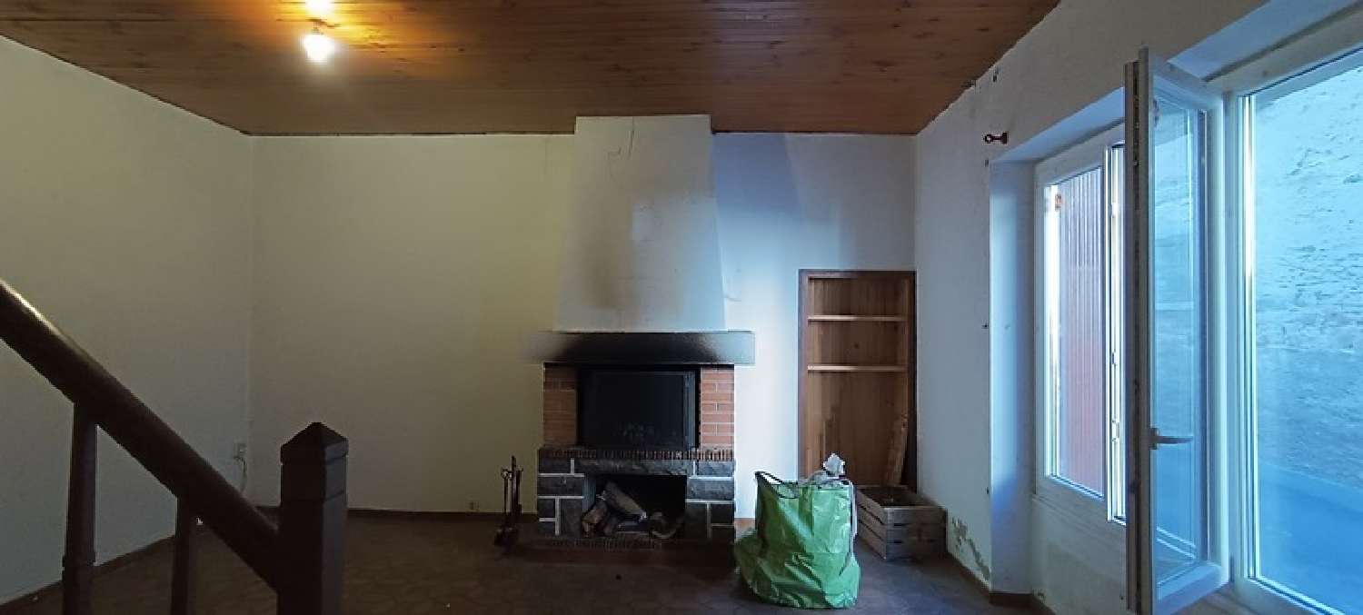  te koop huis Sauvagnat-Sainte-Marthe Puy-de-Dôme 4