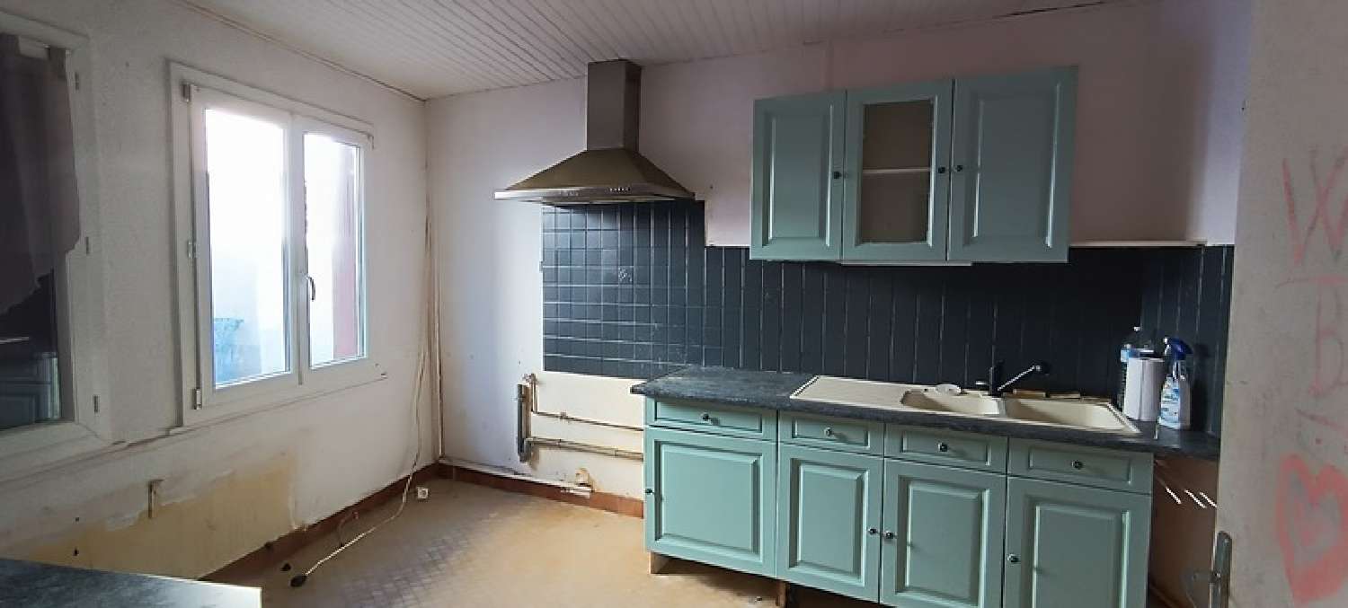  te koop huis Sauvagnat-Sainte-Marthe Puy-de-Dôme 5