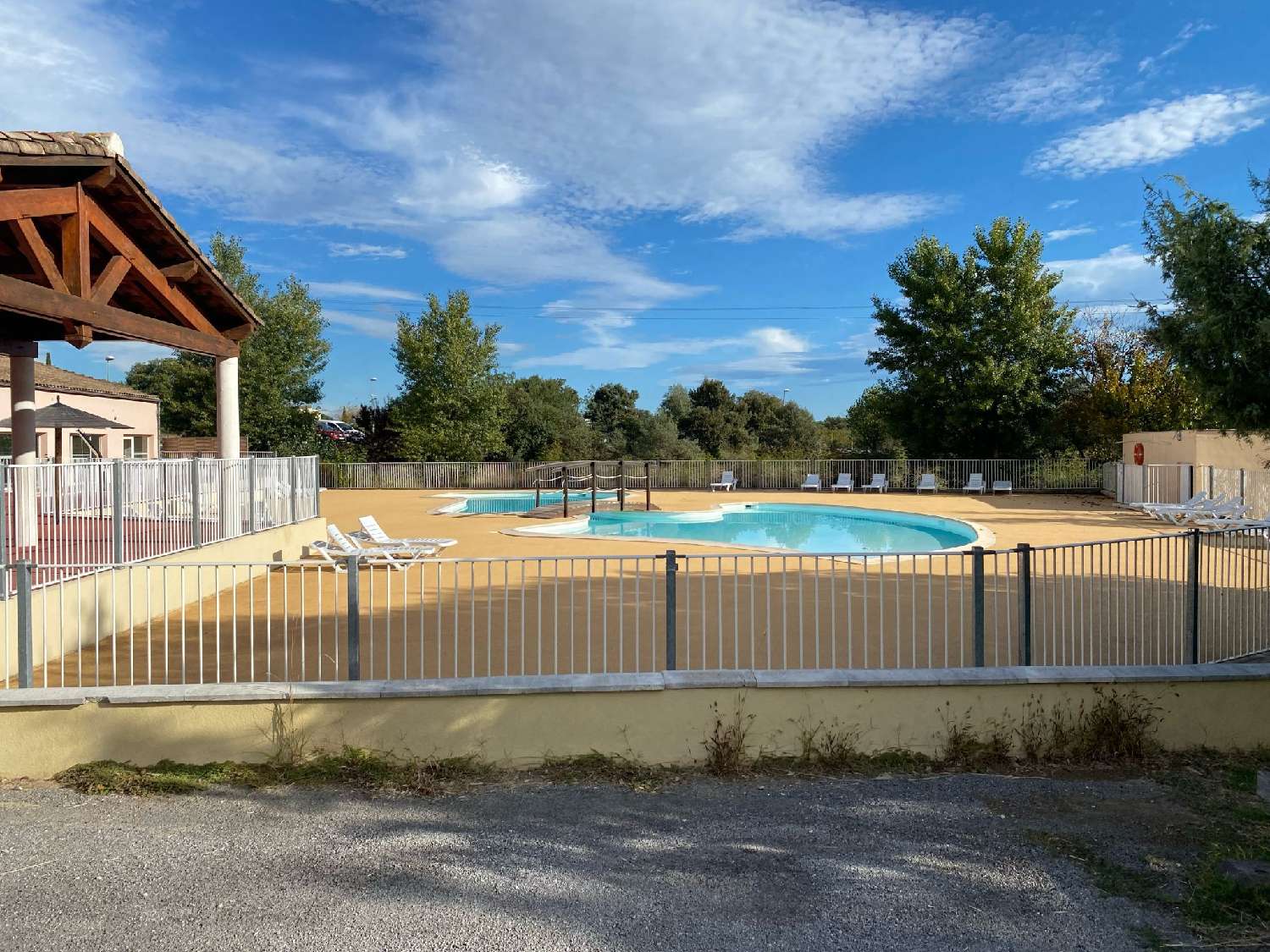  à vendre maison Sauve Gard 1