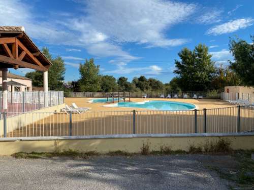 Sauve Gard maison foto 7351557