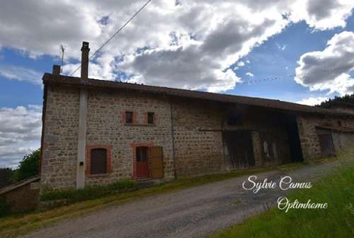 Sauvessanges Puy-de-Dôme maison foto 7354496