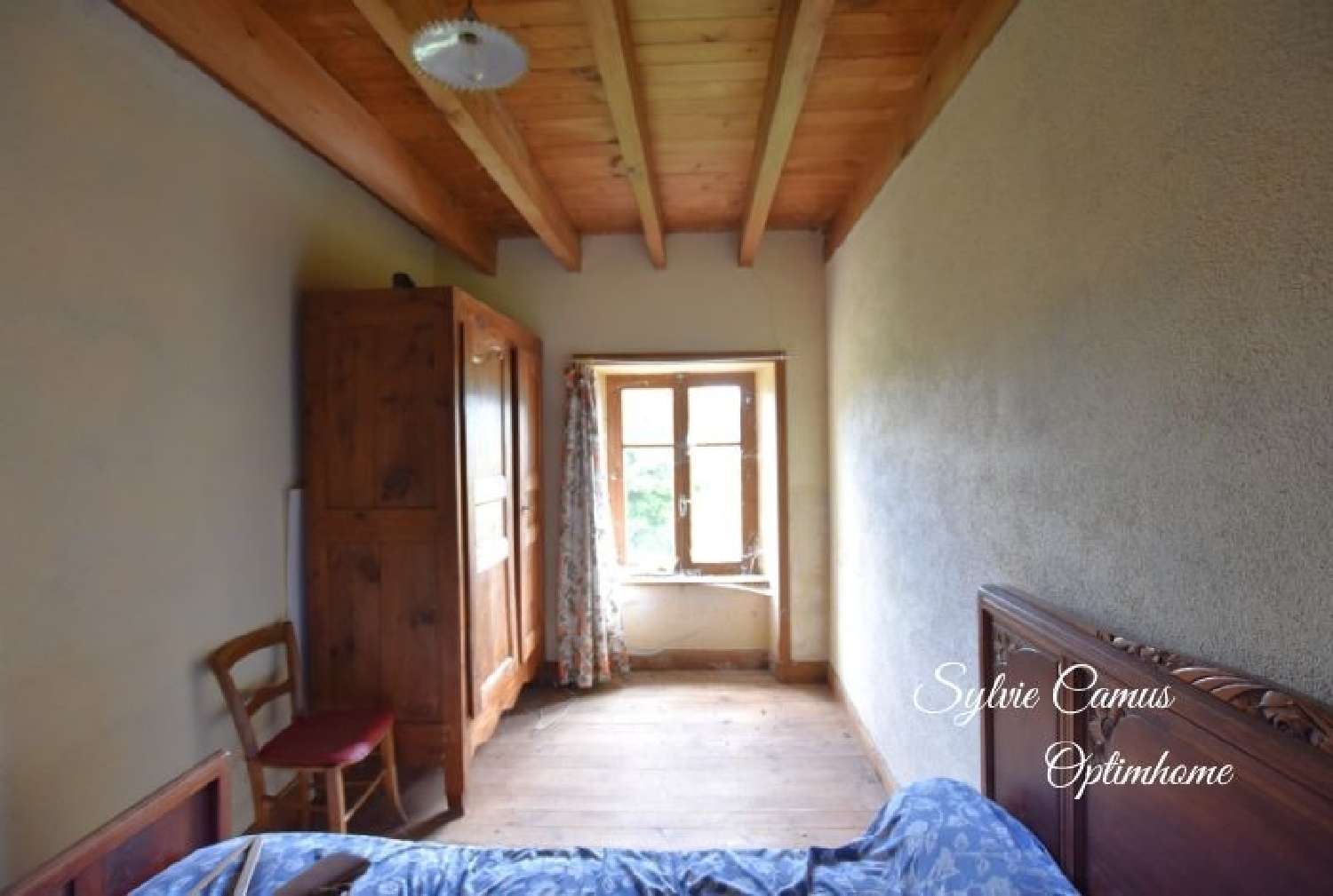  à vendre maison Sauvessanges Puy-de-Dôme 5