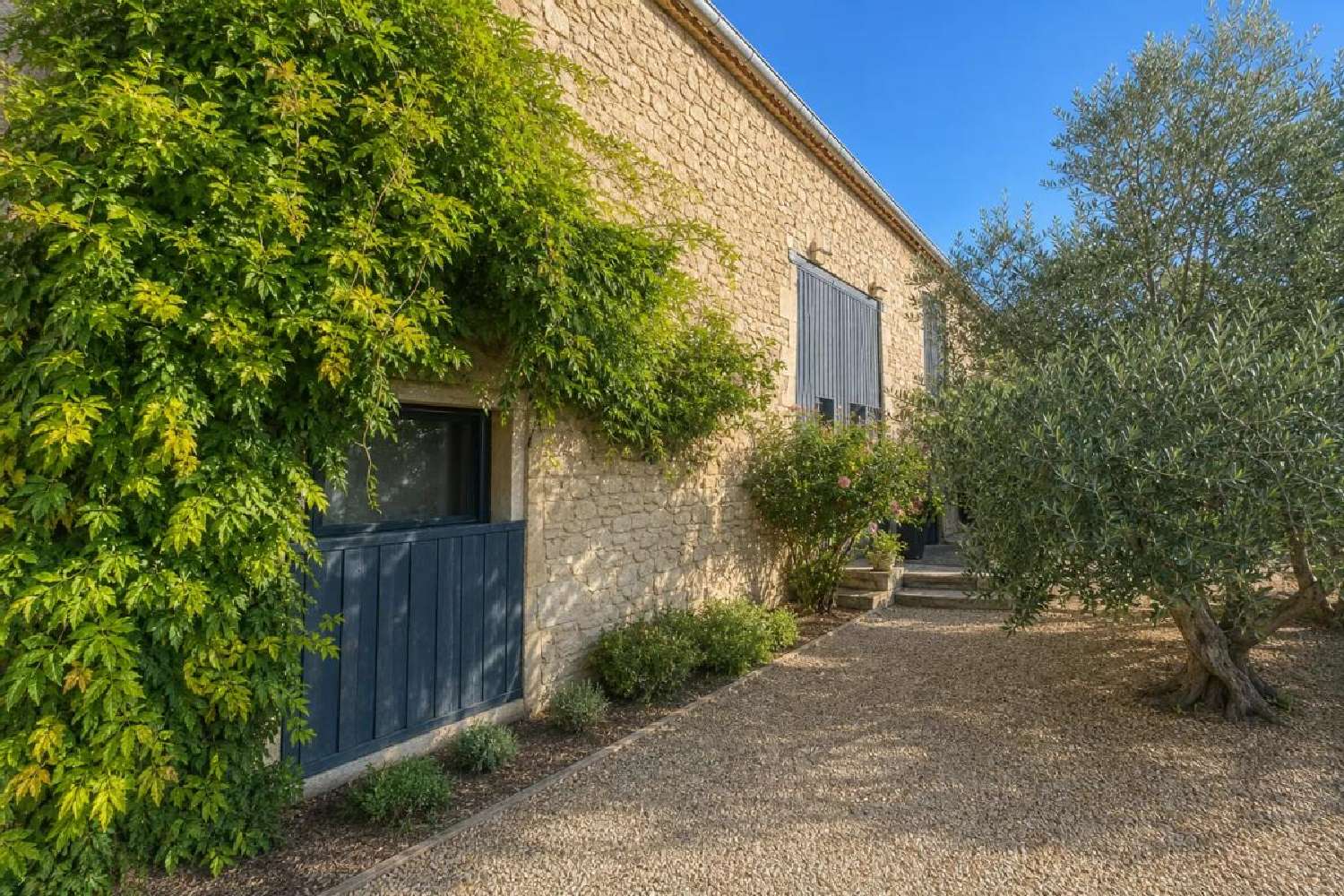  for sale house Sauveterre-de-Guyenne Gironde 1