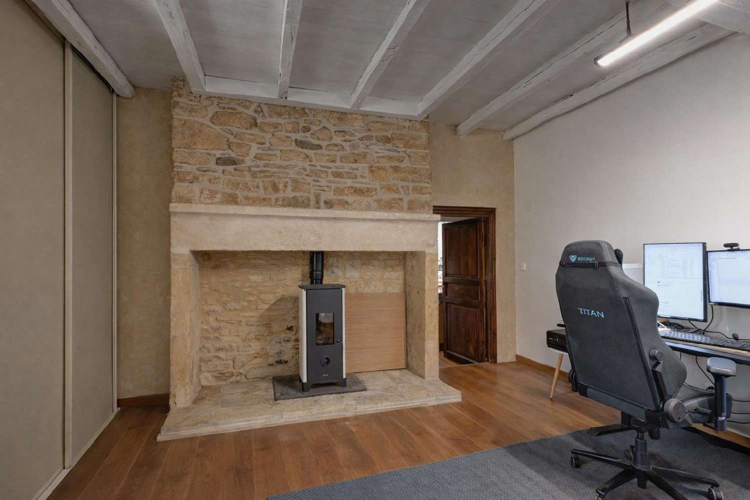  for sale house Sauveterre-la-Lémance Lot-et-Garonne 5