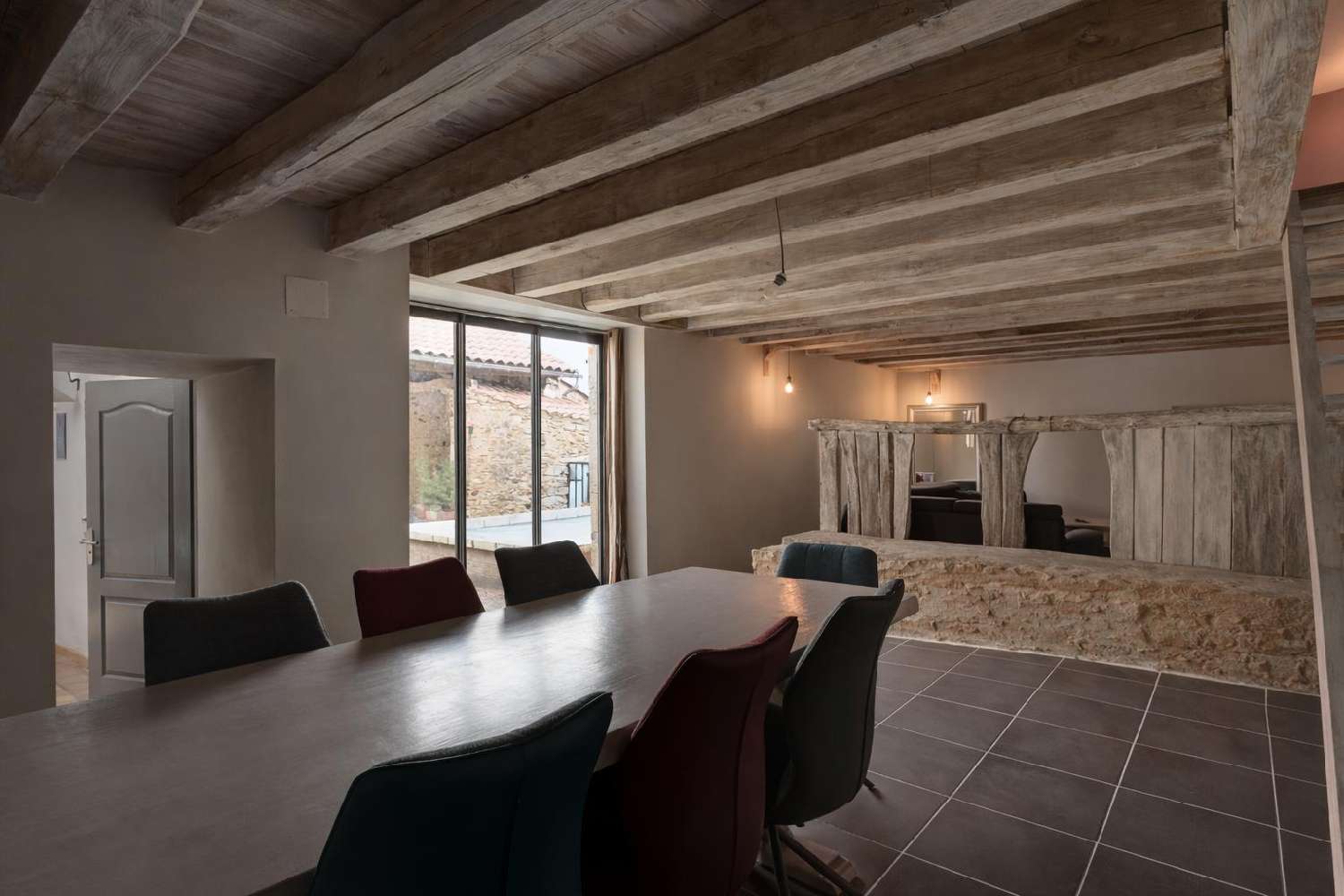  for sale house Sauveterre-la-Lémance Lot-et-Garonne 8