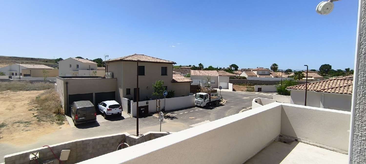  te koop huis Sauvian Hérault 6