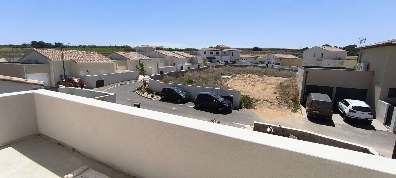  te koop huis Sauvian Hérault 7