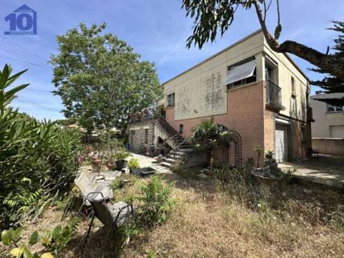 Sauvian Hérault Haus Bild 7360135