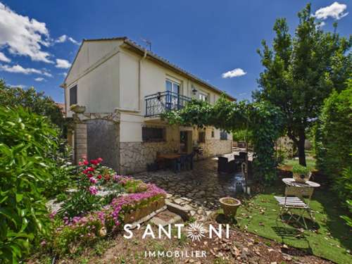 Sauvian Hérault casa foto 7360640