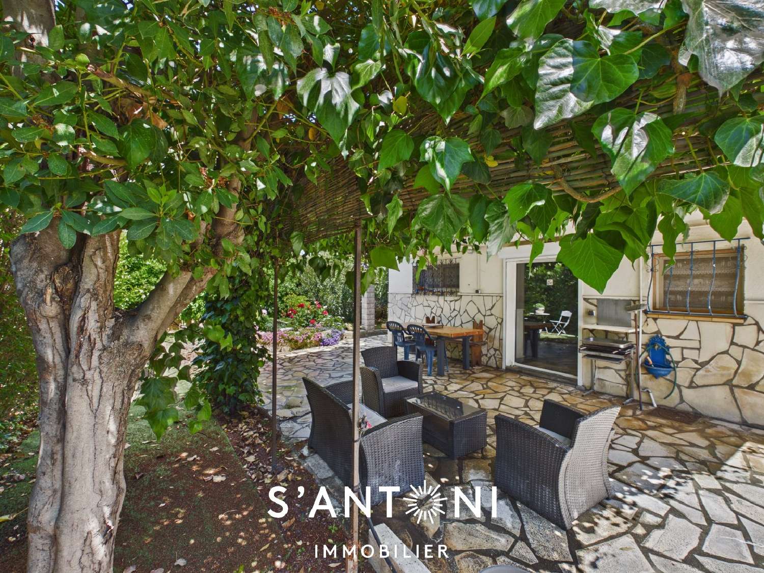 en venta casa Sauvian Hérault 3