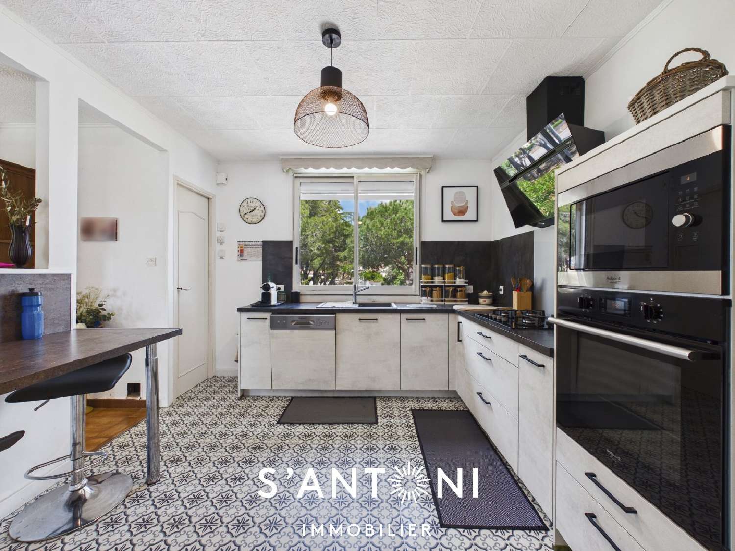 en venta casa Sauvian Hérault 5