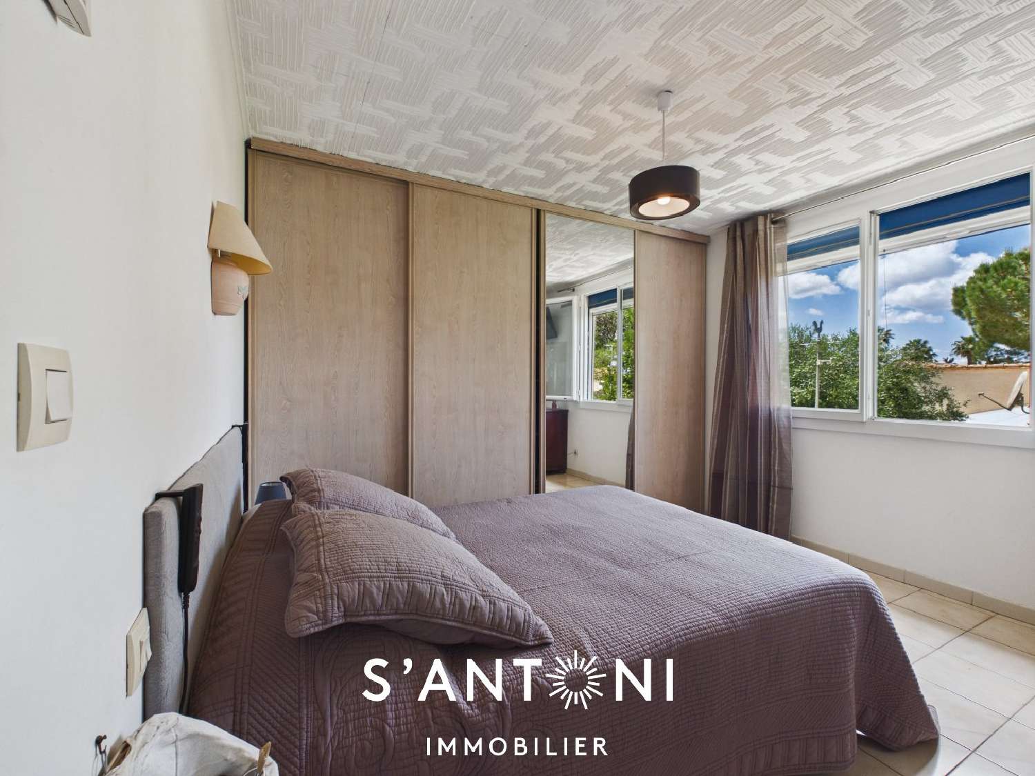 en venta casa Sauvian Hérault 7