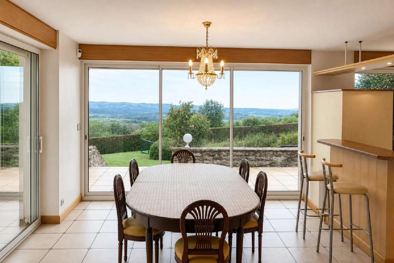 te koop huis Sauxillanges Puy-de-Dôme 1