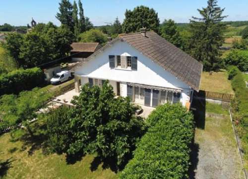 Sauzé-Vaussais Deux-Sèvres maison foto 7363505