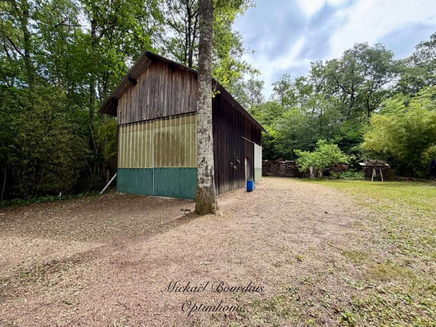 for sale house Savigné-sous-le-Lude Sarthe 2