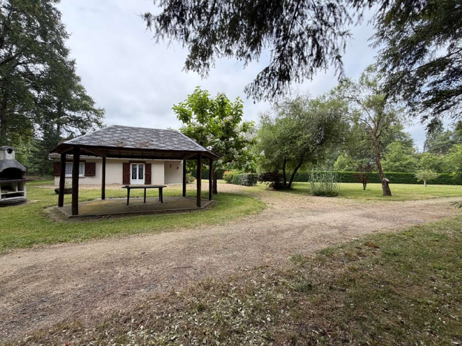 for sale house Savigné-sous-le-Lude Sarthe 7