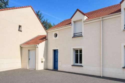 Savigny-le-Temple Seine-et-Marne huis foto 7351426