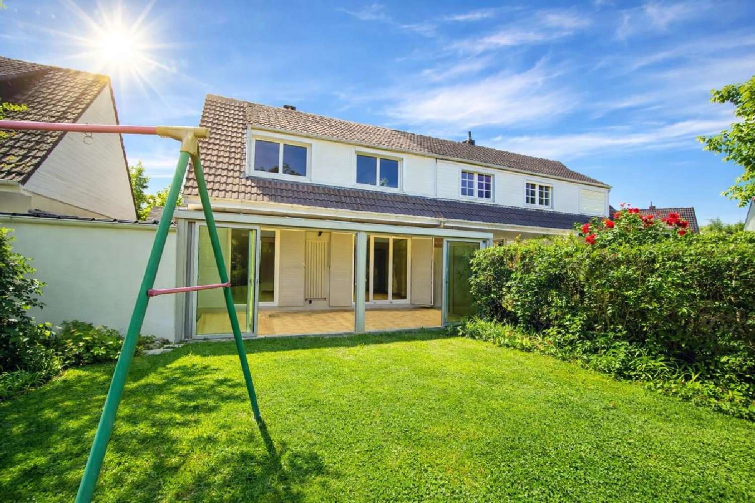 for sale house Savigny-le-Temple Seine-et-Marne 1
