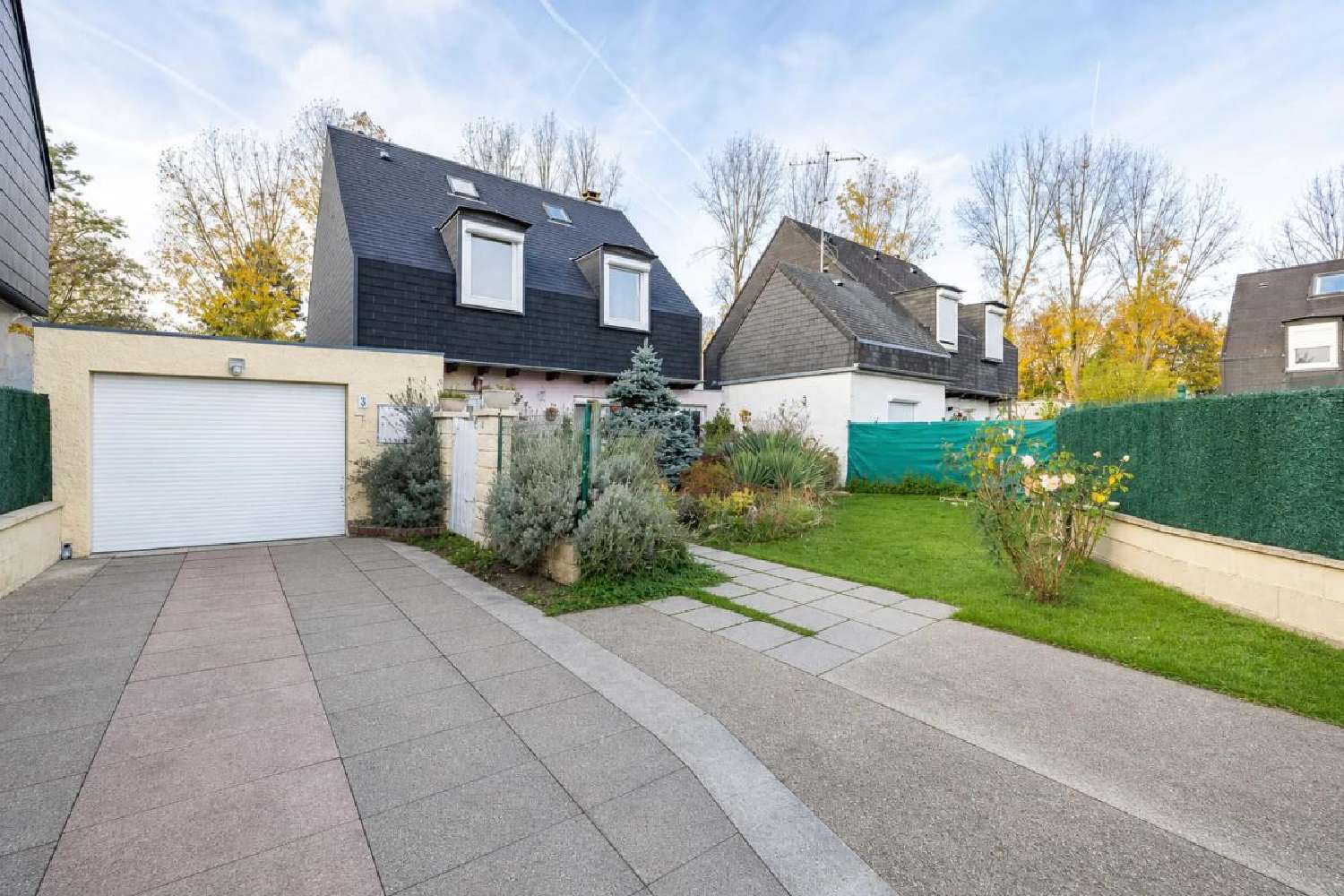  for sale house Savigny-le-Temple Seine-et-Marne 1