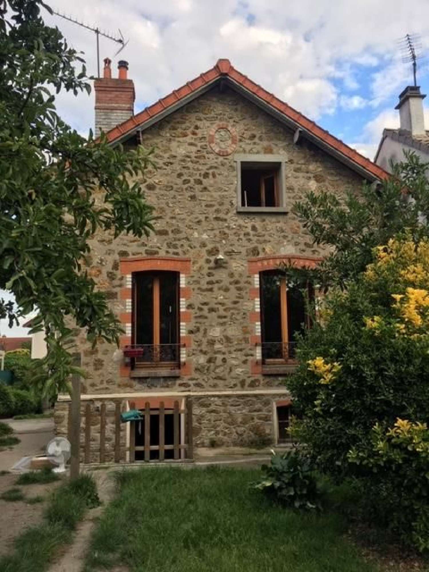  te koop huis Savigny-sur-Orge Essonne 1