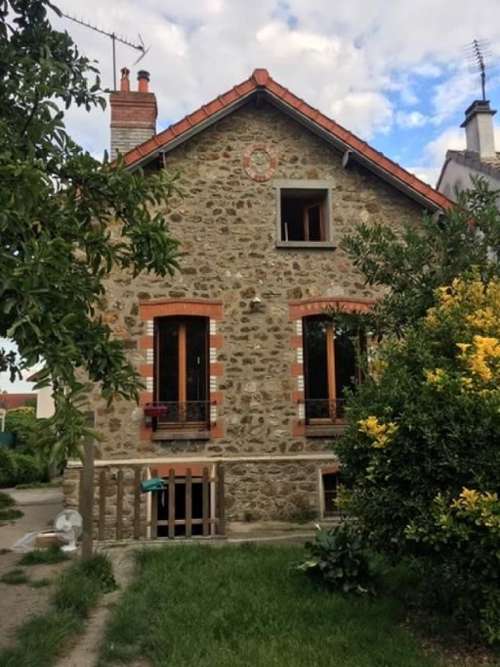 Savigny-sur-Orge Essonne huis foto 7363450