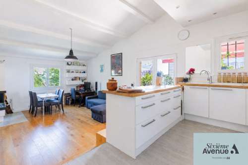 Savigny-sur-Orge Essonne maison foto 7364348