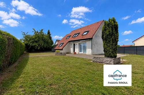 Savigny Haute-Marne house foto 7361201