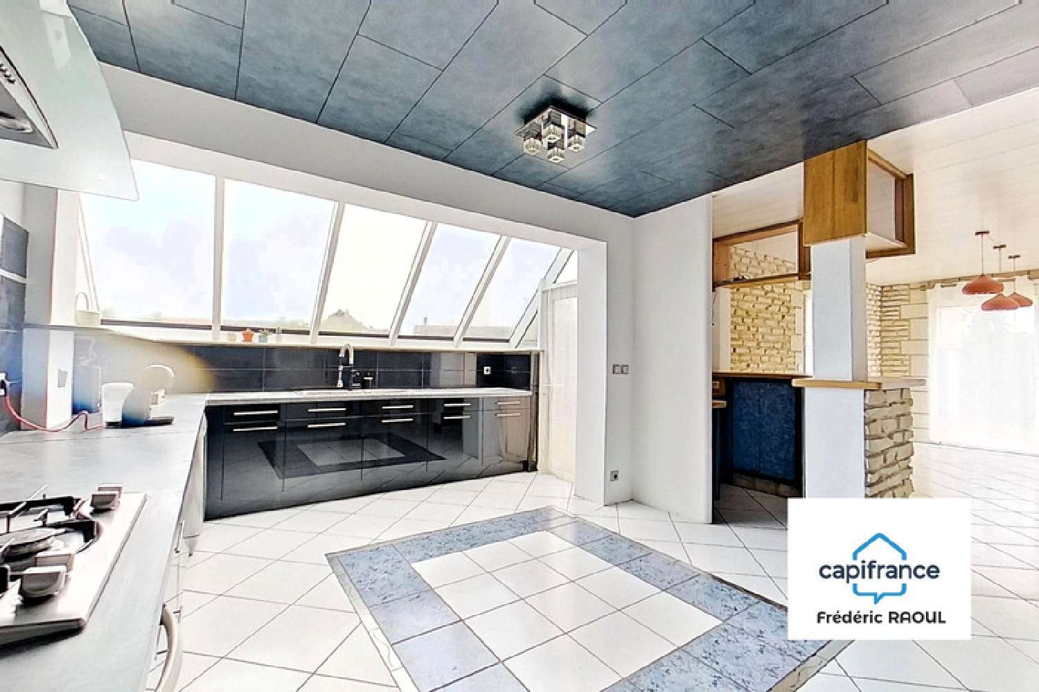 for sale house Savigny Haute-Marne 4
