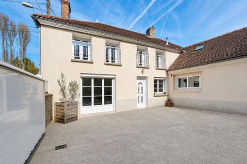 Savins Seine-et-Marne house foto 7355675