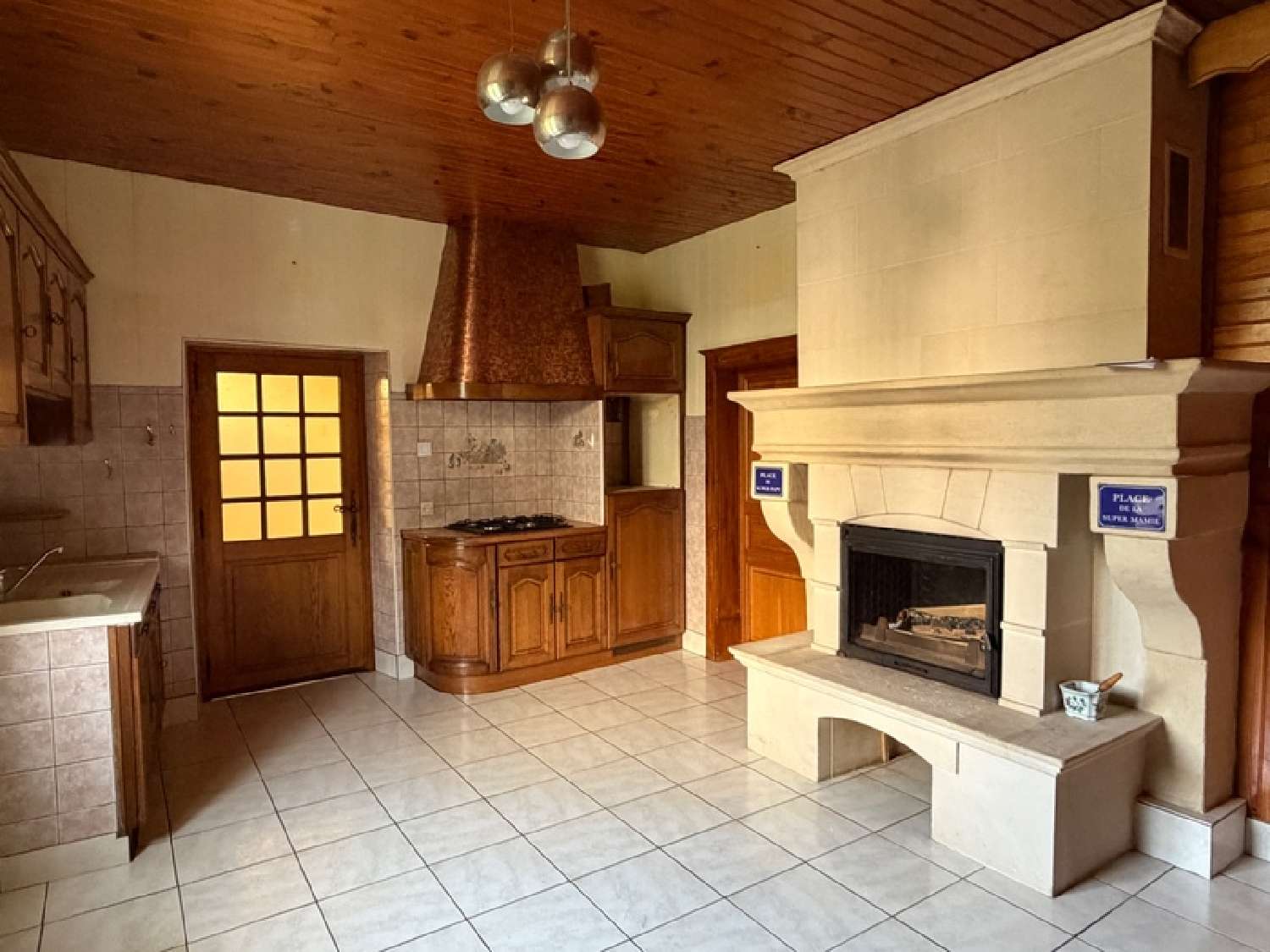  for sale house Savonnières-en-Perthois Meuse 1