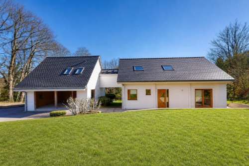 Scaër Finistère maison foto 7355688