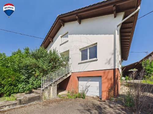 Schlierbach Haut-Rhin huis foto 7362809