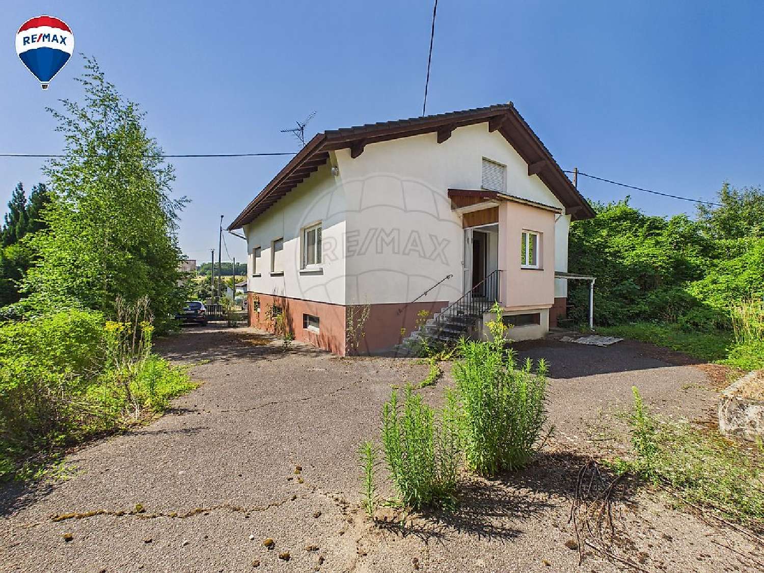  te koop huis Schlierbach Haut-Rhin 2