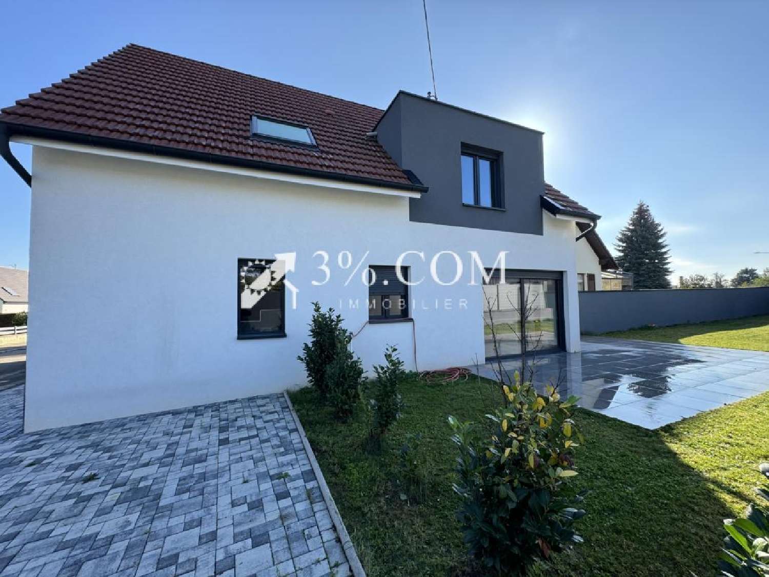 for sale house Schnersheim Bas-Rhin 1