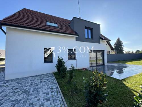 Schnersheim Bas-Rhin house foto 7349406