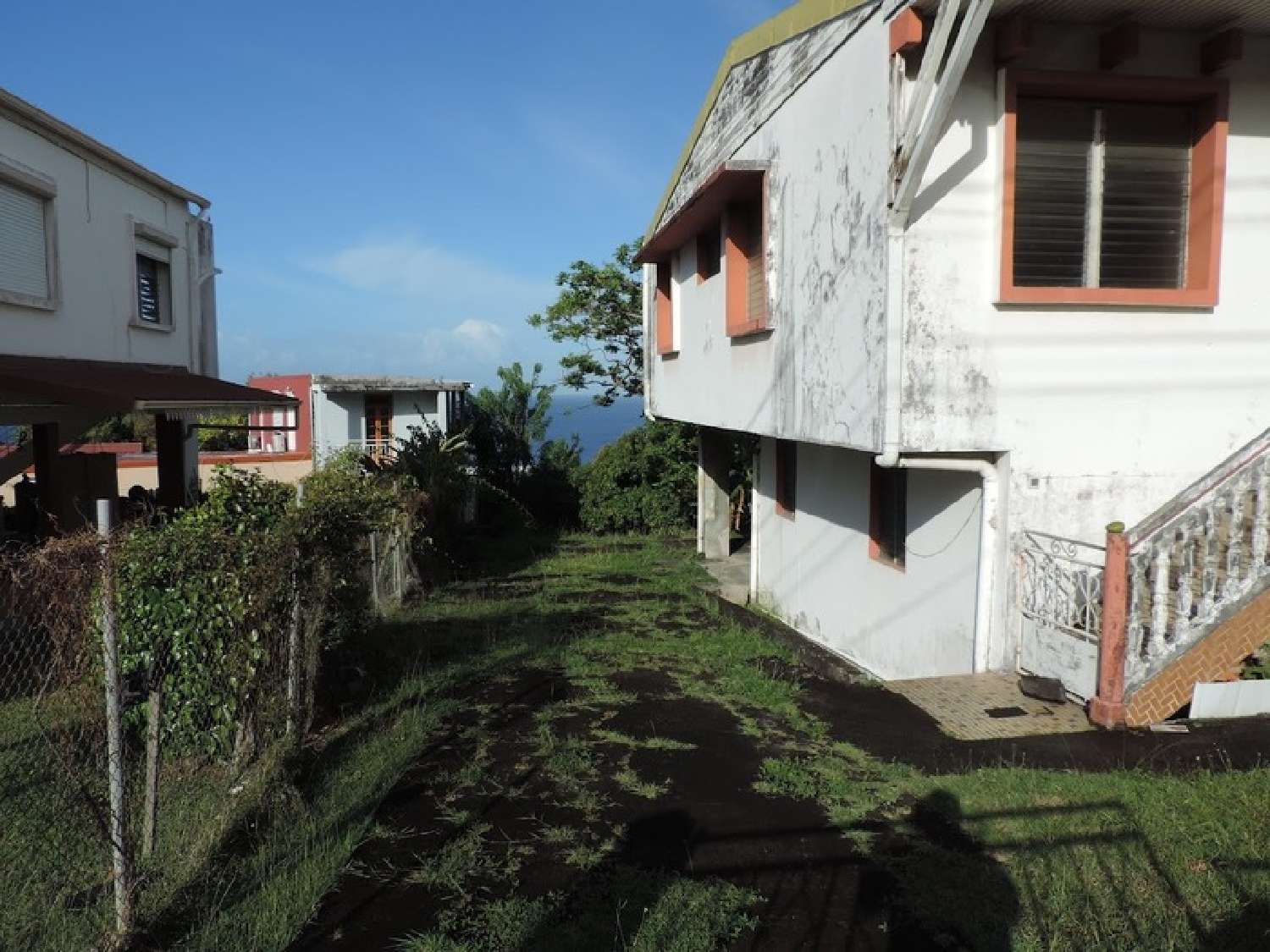 te koop huis Schœlcher Martinique 2