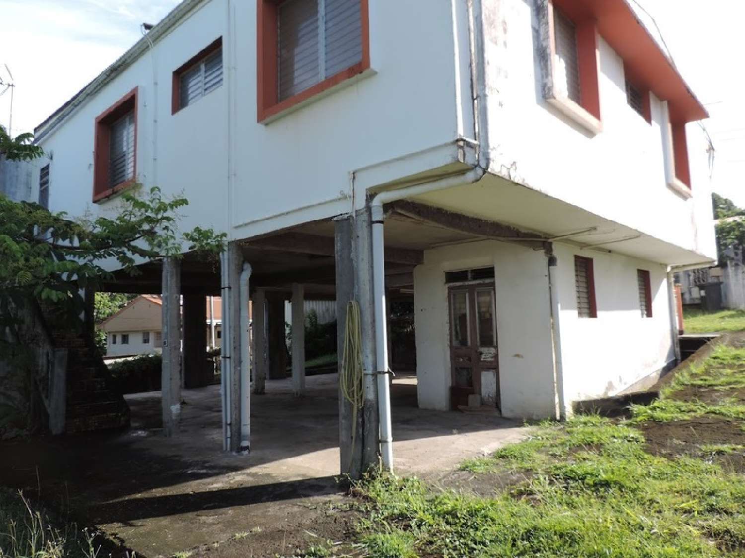 te koop huis Schœlcher Martinique 3