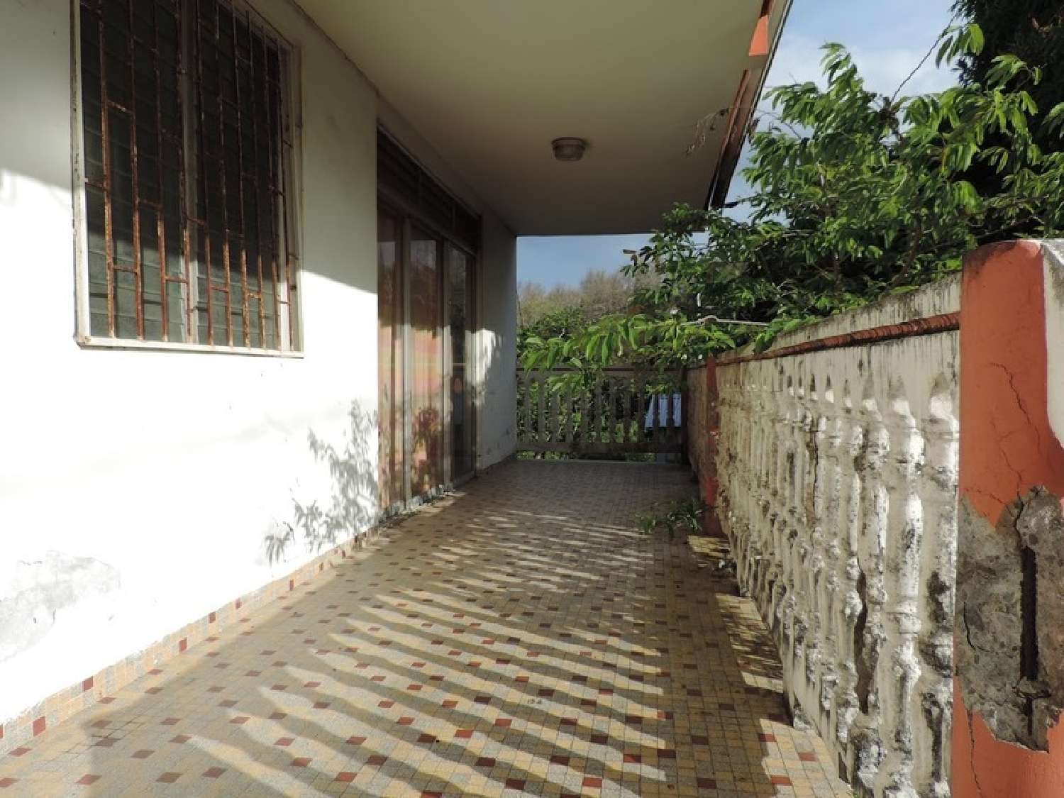te koop huis Schœlcher Martinique 4