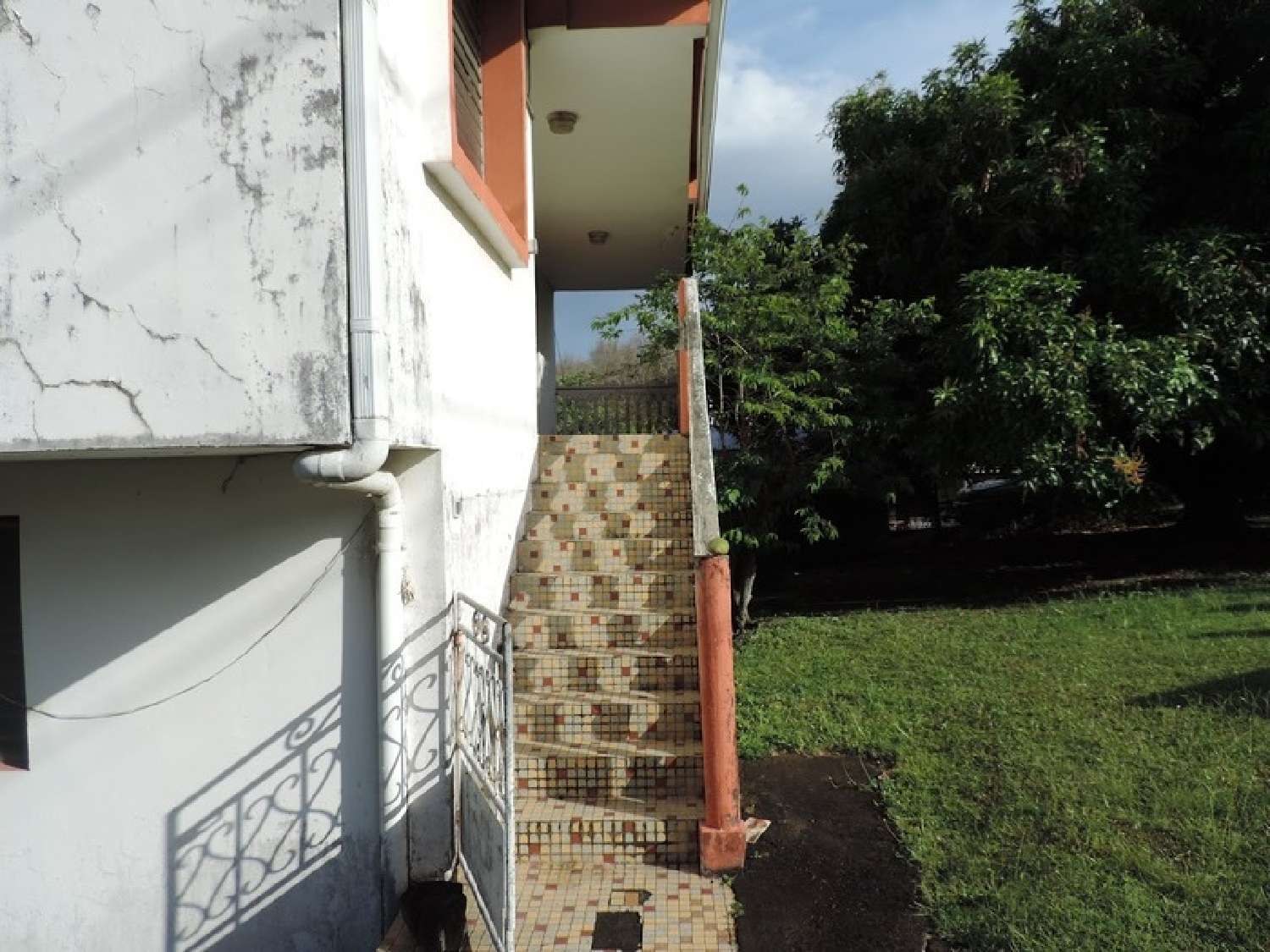 te koop huis Schœlcher Martinique 5