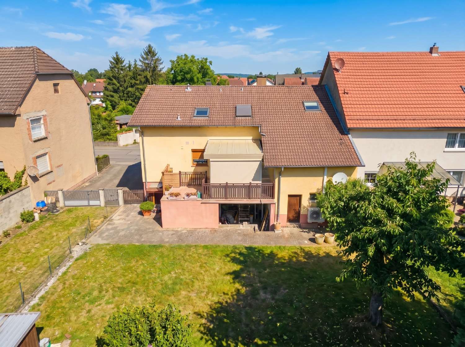  for sale house Schopperten Bas-Rhin 1