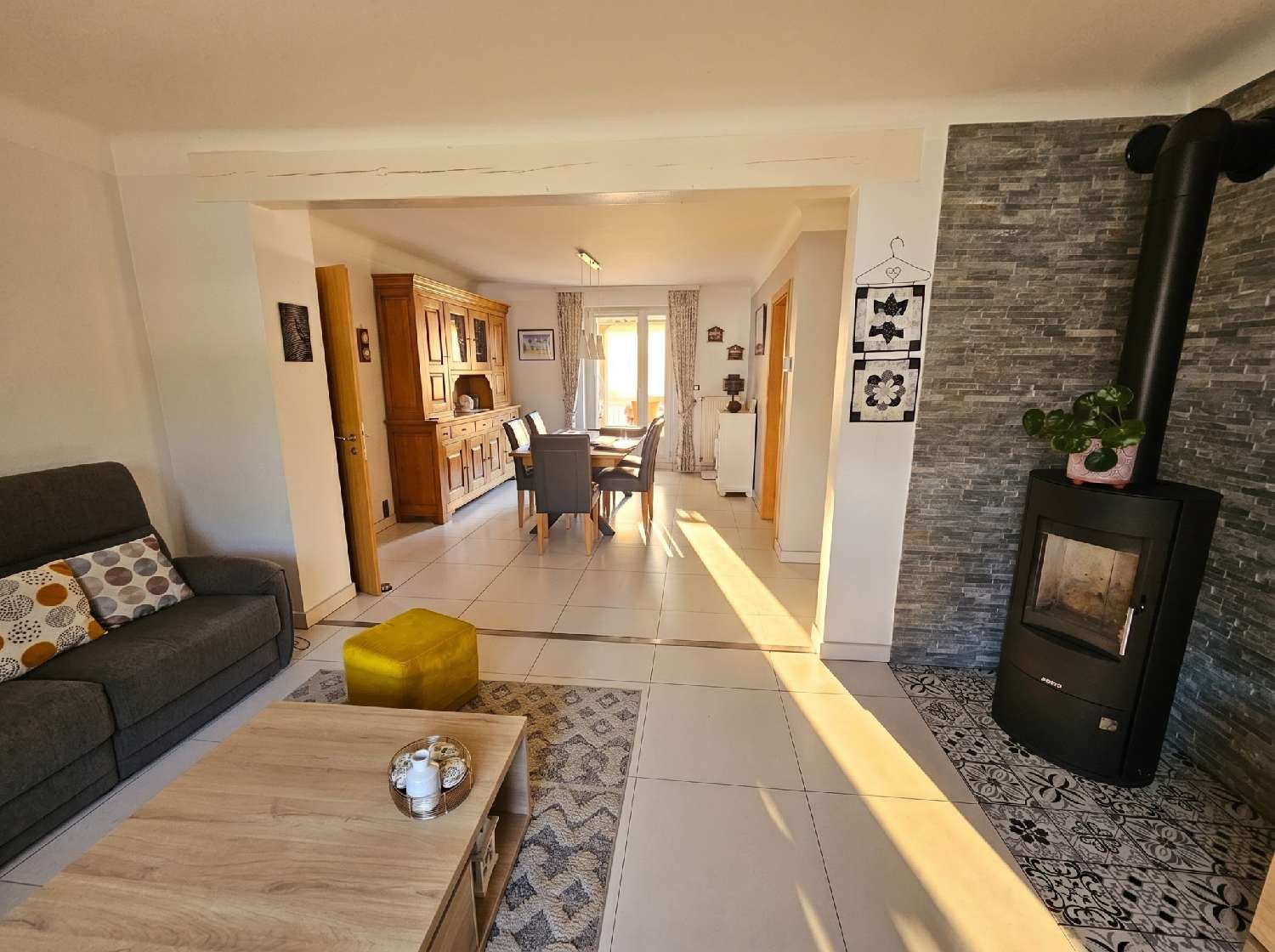  for sale house Schopperten Bas-Rhin 2