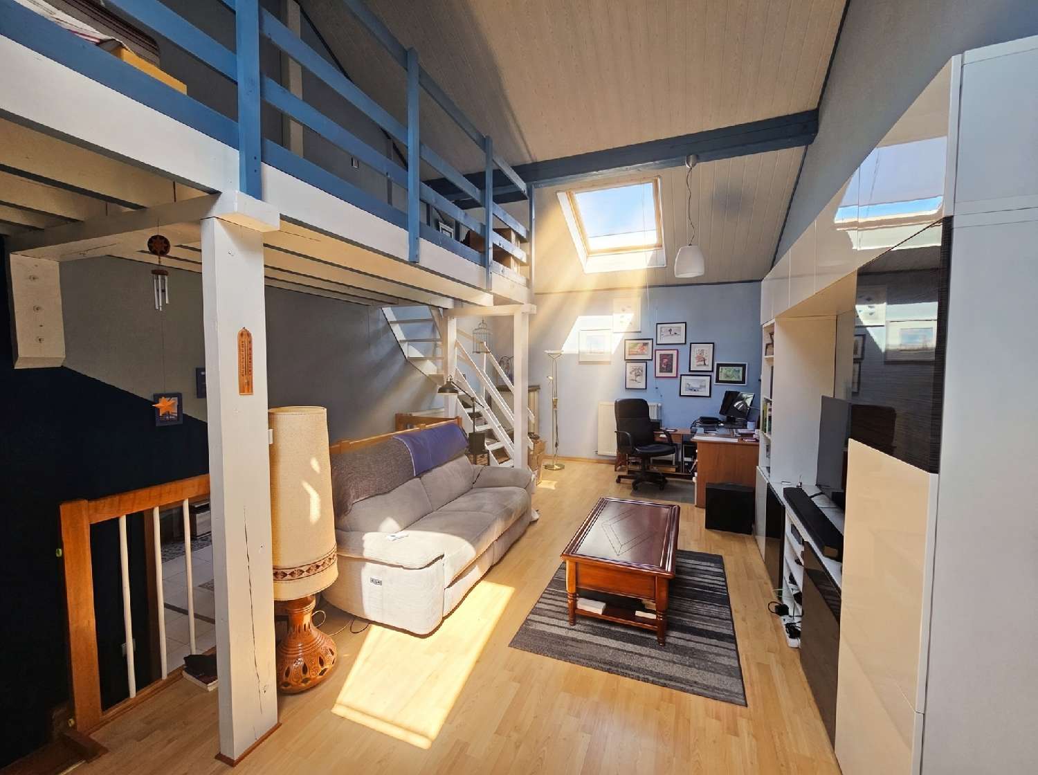  for sale house Schopperten Bas-Rhin 7
