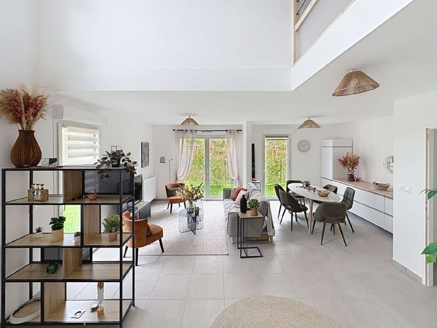  te koop huis Sciez Haute-Savoie 2