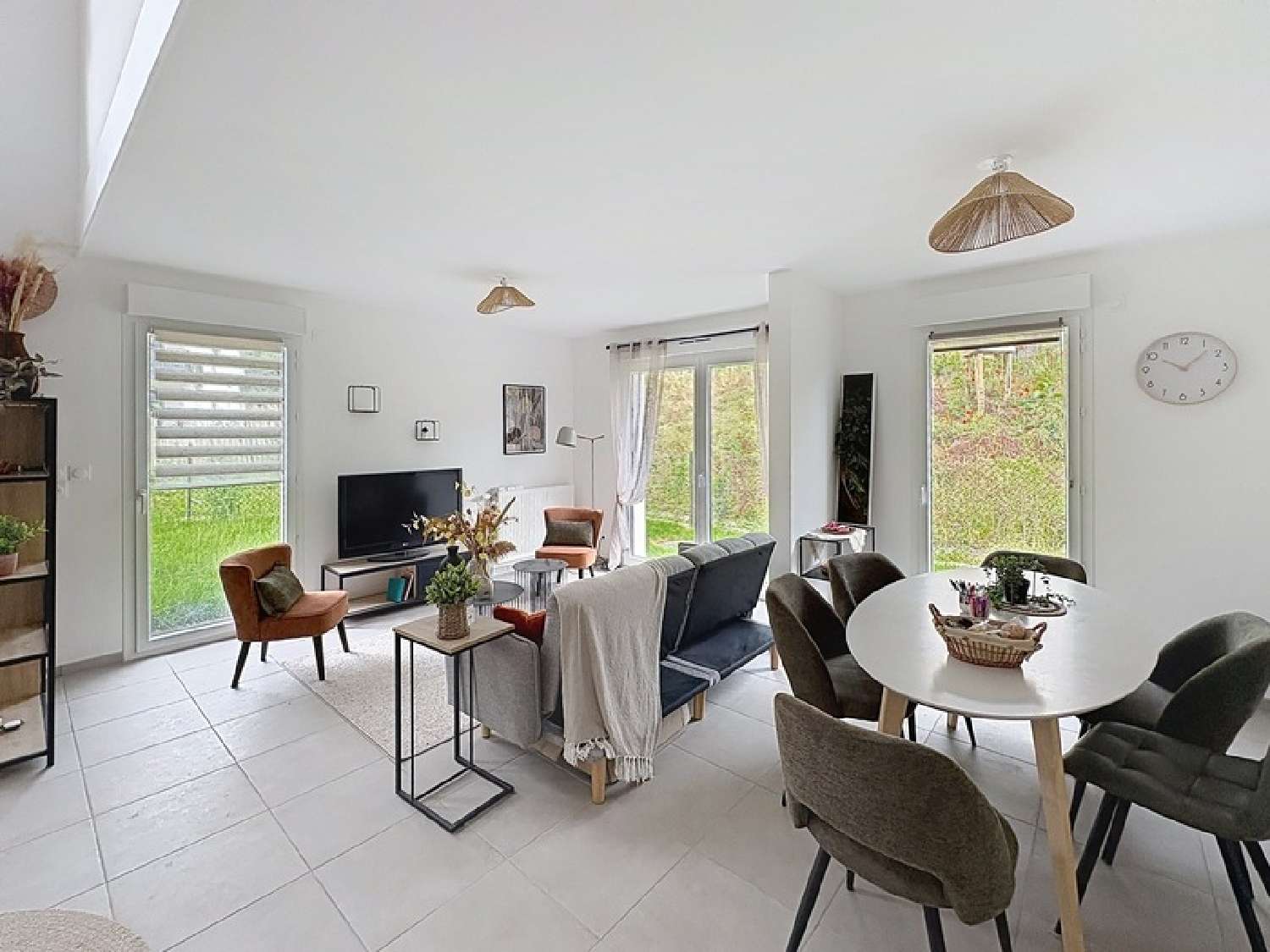  te koop huis Sciez Haute-Savoie 3
