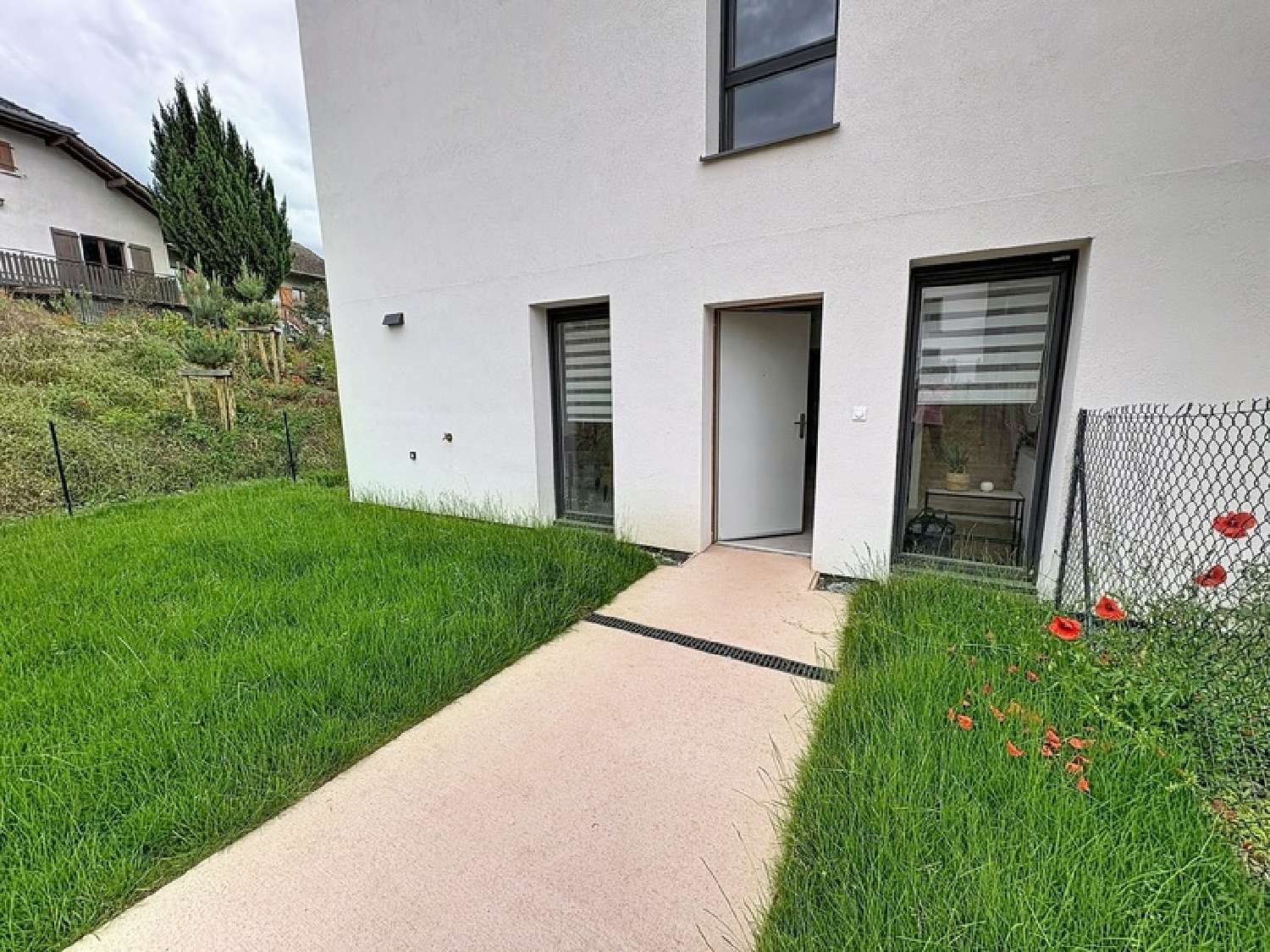  te koop huis Sciez Haute-Savoie 4