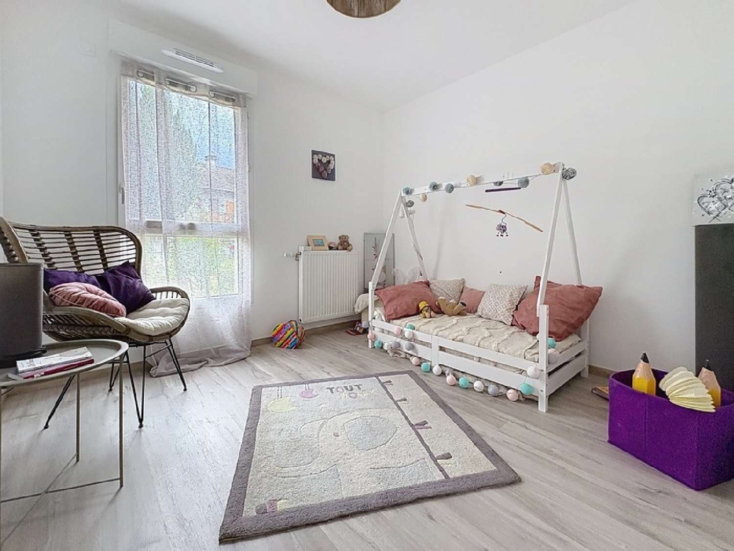  te koop huis Sciez Haute-Savoie 7