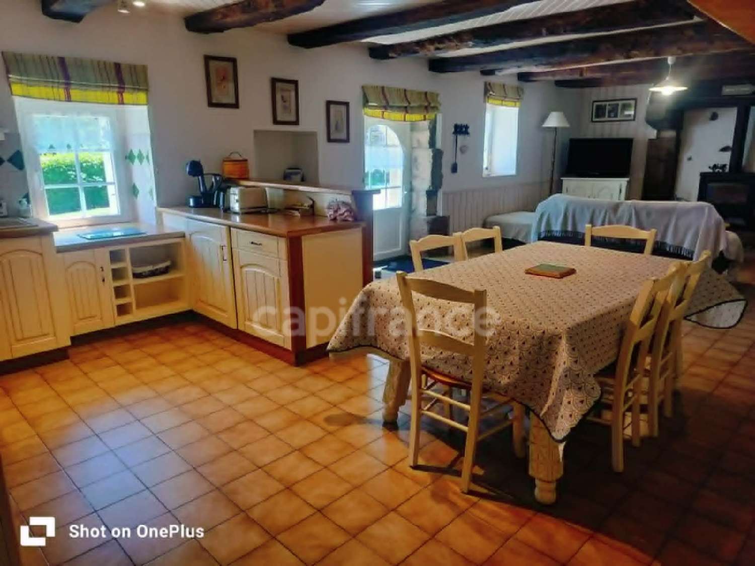  kaufen Haus Scrignac Finistère 4