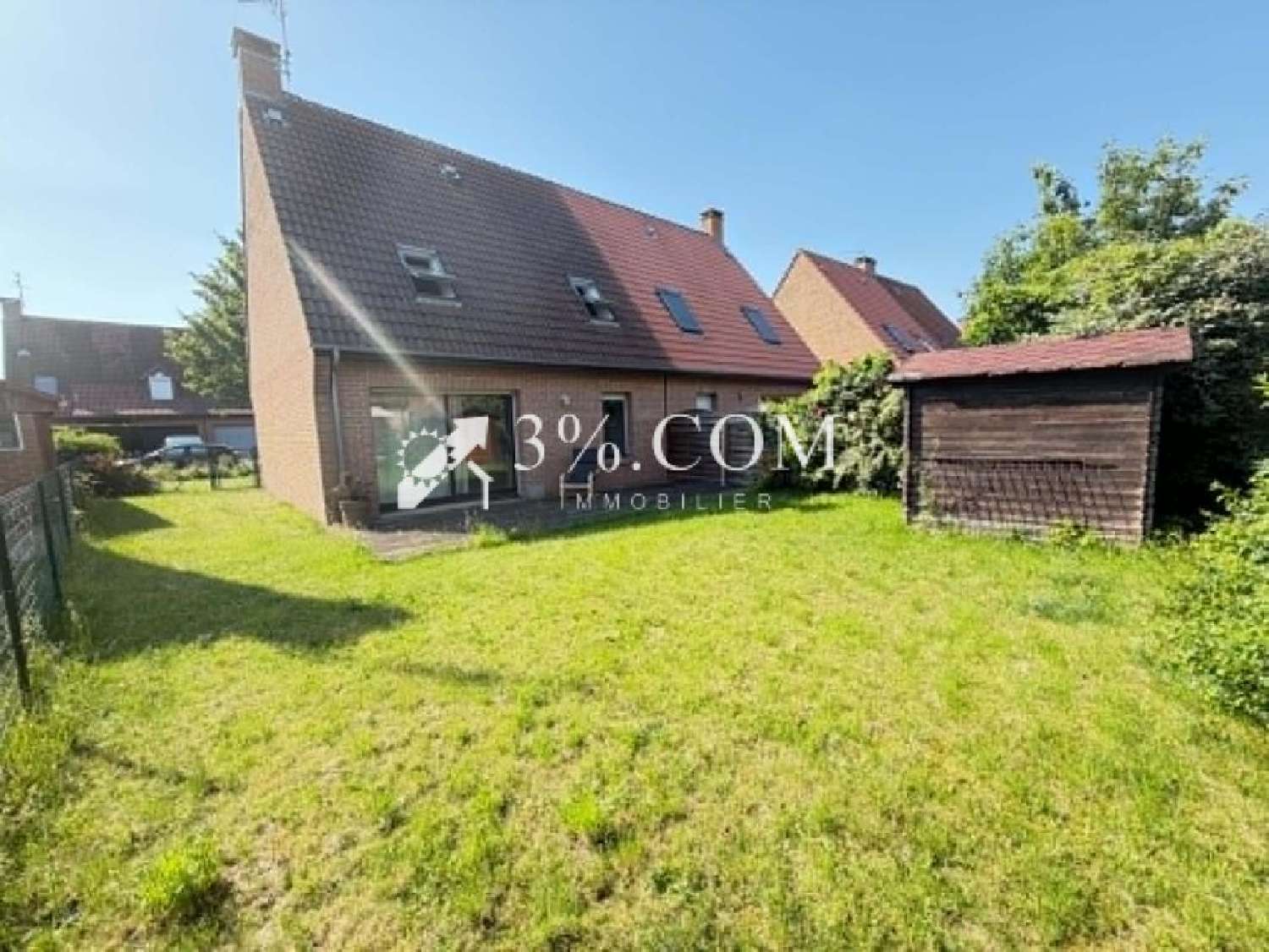  en venta casa Seclin Nord 2