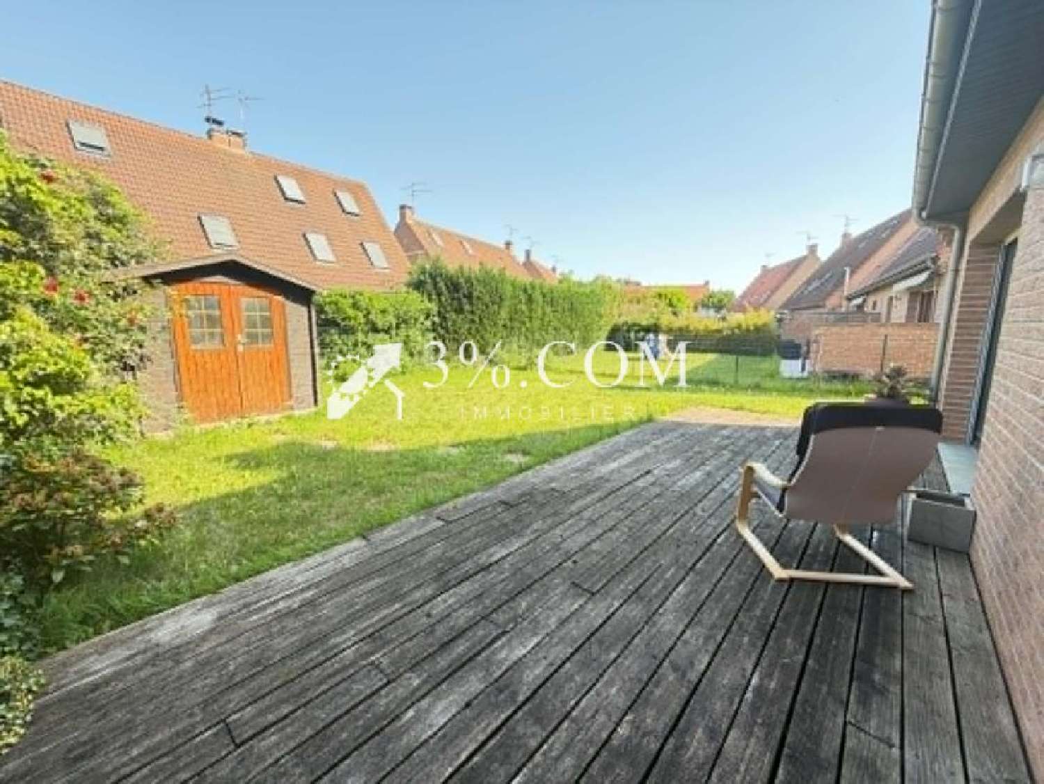  en venta casa Seclin Nord 3