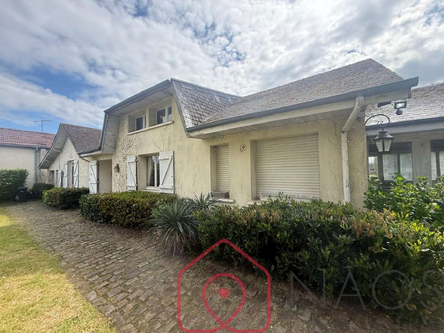  à vendre maison Sedan Ardennes 2
